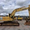 2011 KOMATSU PC220LC8